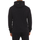 Textiel Heren Sweaters / Sweatshirts Philipp Plein Sport FIPSC606-99 Zwart