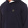 Textiel Heren Sweaters / Sweatshirts Philipp Plein Sport FIPSC610-85 Marine