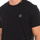 Textiel Heren T-shirts korte mouwen Philipp Plein Sport TIPS401-99 Zwart