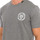 Textiel Heren T-shirts korte mouwen Philipp Plein Sport TIPS412-94 Grijs