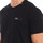 Textiel Heren T-shirts korte mouwen Philipp Plein Sport TIPS414-99 Zwart