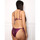 Textiel Dames Bikini's La Modeuse 71436_P167924 Roze