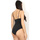 Textiel Dames Bikini's La Modeuse 71450_P167979 Zwart