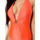 Textiel Dames Bikini's La Modeuse 71454_P167996 Orange