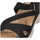 Schoenen Dames Sandalen / Open schoenen Armony 73629 Zwart
