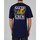 Textiel Heren T-shirts & Polo’s Salty Crew Ink slinger standard s/s tee Blauw
