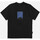 Textiel Heren T-shirts & Polo’s Wasted T-shirt spell Zwart