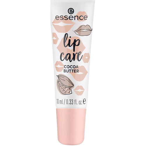 schoonheid Dames Verzorging & lipprimer Essence Lippenbalsem met Cacaoboter Lip Care Other