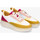 Schoenen Dames Sneakers D'angela 26021 Multicolour