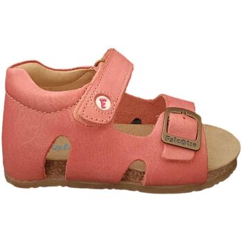 Schoenen Kinderen Sandalen / Open schoenen Falcotto BEA Roze