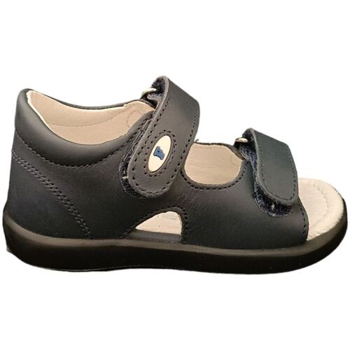 Schoenen Kinderen Sandalen / Open schoenen Falcotto NEW RIVER Grijs