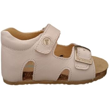 Schoenen Kinderen Sandalen / Open schoenen Falcotto BEA Wit