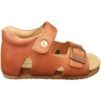 Schoenen Kinderen Sandalen / Open schoenen Falcotto BEA Orange