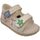 Schoenen Kinderen Sandalen / Open schoenen Falcotto DELO Multicolour