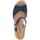 Schoenen Dames Sandalen / Open schoenen Gabor 44.670/16T2.5 Marine