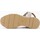 Schoenen Dames Sandalen / Open schoenen Cetti 35227 Beige