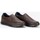 Schoenen Heren Sneakers CallagHan 30136 Brown