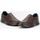 Schoenen Heren Sneakers CallagHan 30136 Brown