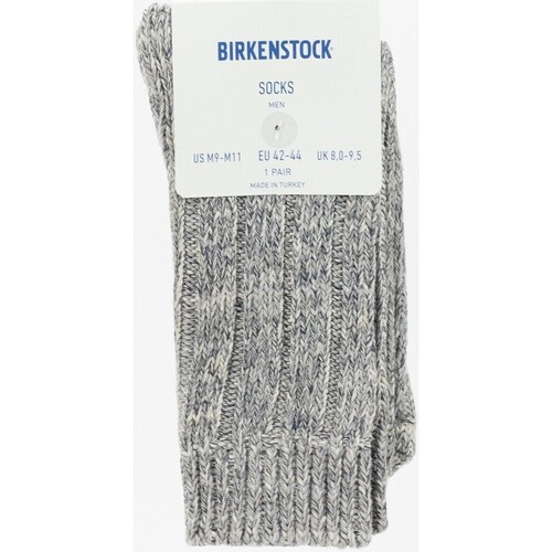 Accessoires Heren Sokken Birkenstock 32535 GRIS