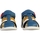 Schoenen Meisjes Sandalen / Open schoenen Geox 233543 Multicolour