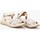 Schoenen Dames Sandalen / Open schoenen Cetti 35221 BEIGE
