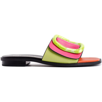 Schoenen Dames Sandalen / Open schoenen Noa Harmon 9679-M18 Multicolour