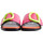 Schoenen Dames Sandalen / Open schoenen Noa Harmon 9679-M18 Multicolour