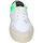 Schoenen Heren Sneakers Stokton EX104 VINTAGE Wit