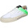 Schoenen Heren Sneakers Stokton EX104 VINTAGE Wit