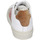 Schoenen Heren Sneakers Stokton EX105 Wit