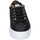 Schoenen Dames Sneakers Stokton EX108 Zwart
