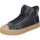 Schoenen Dames Sneakers Stokton EX116 Zwart