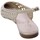 Schoenen Dames pumps Exé Shoes Decollete Donna Oro Miami-105 Goud