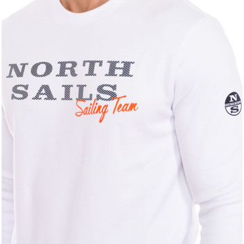 North Sails 9022970-101 Wit