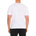Textiel Heren T-shirts korte mouwen North Sails 9024030-101 Wit
