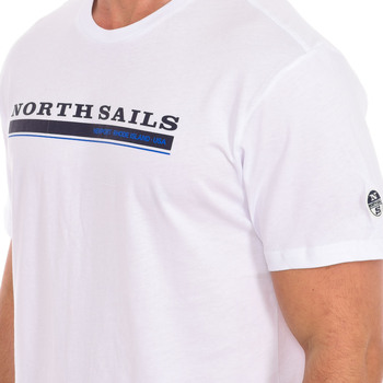 North Sails 9024040-101 Wit
