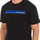 Textiel Heren T-shirts korte mouwen North Sails 9024040-999 Zwart