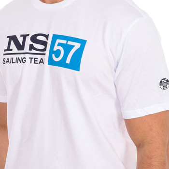 North Sails 9024050-101 Wit