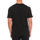 Textiel Heren T-shirts korte mouwen North Sails 9024050-999 Zwart