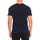 Textiel Heren T-shirts korte mouwen North Sails 9024060-800 Marine