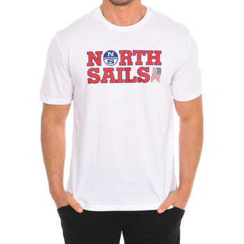 North Sails 9024110-101 Wit
