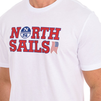 North Sails 9024110-101 Wit