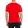 Textiel Heren T-shirts korte mouwen North Sails 9024110-230 Rood