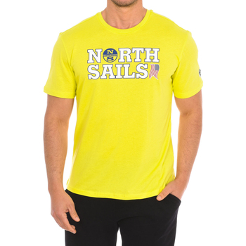 North Sails 9024110-470 Geel