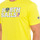Textiel Heren T-shirts korte mouwen North Sails 9024110-470 Geel