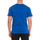 Textiel Heren T-shirts korte mouwen North Sails 9024110-790 Blauw