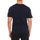 Textiel Heren T-shirts korte mouwen North Sails 9024110-800 Marine