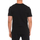 Textiel Heren T-shirts korte mouwen North Sails 9024110-999 Zwart
