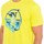 Textiel Heren T-shirts korte mouwen North Sails 9024120-470 Geel