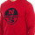 Textiel Heren Sweaters / Sweatshirts North Sails 9024130-230 Rood